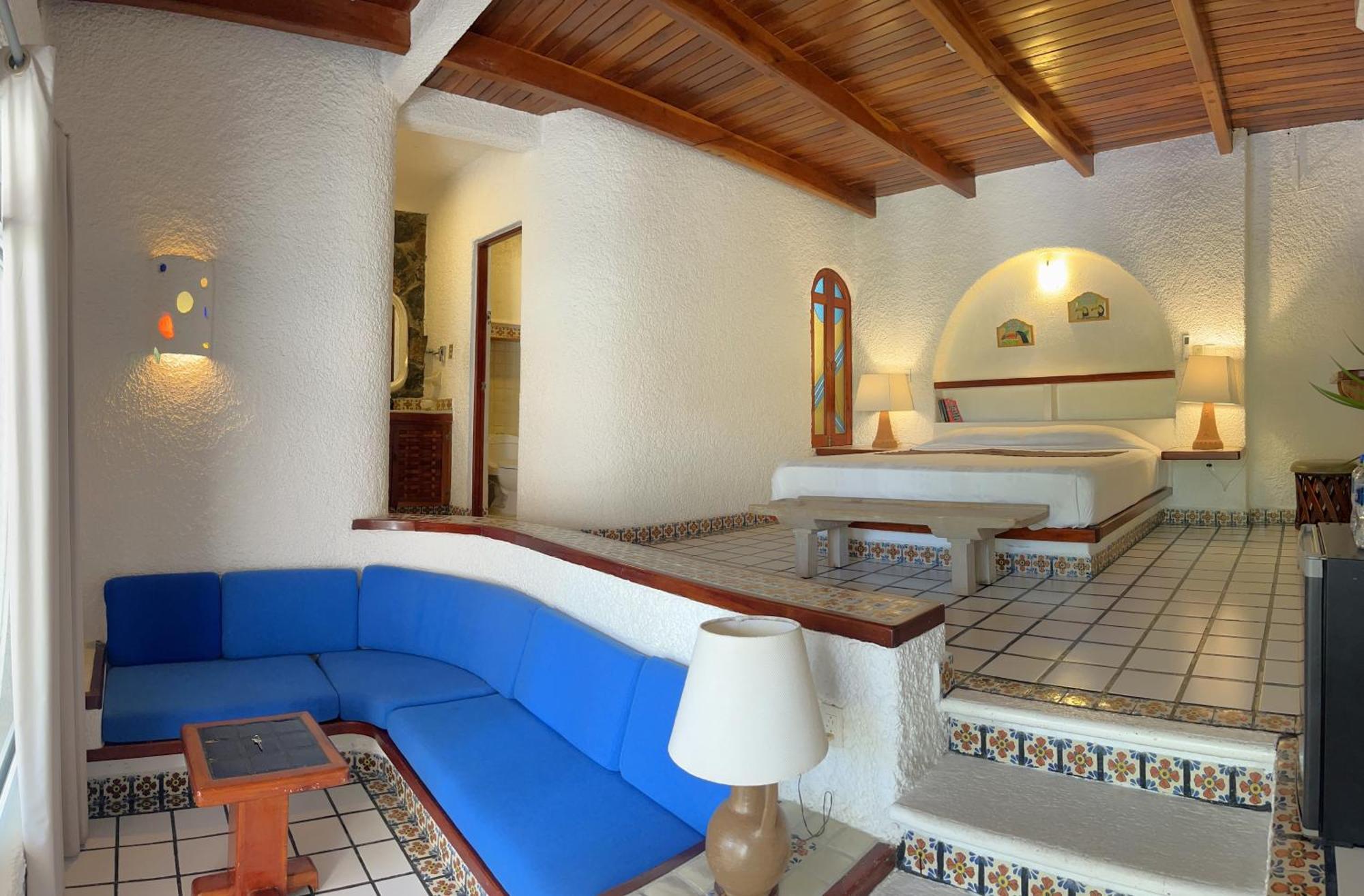 Villa De La Roca Сиуатанехо Экстерьер фото