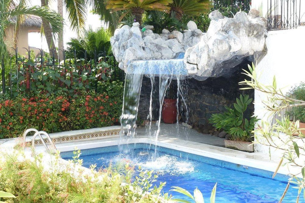 Villa De La Roca Сиуатанехо Экстерьер фото